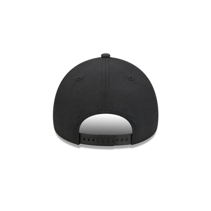Florida Gators Black 9FORTY APEX Snapback Hat