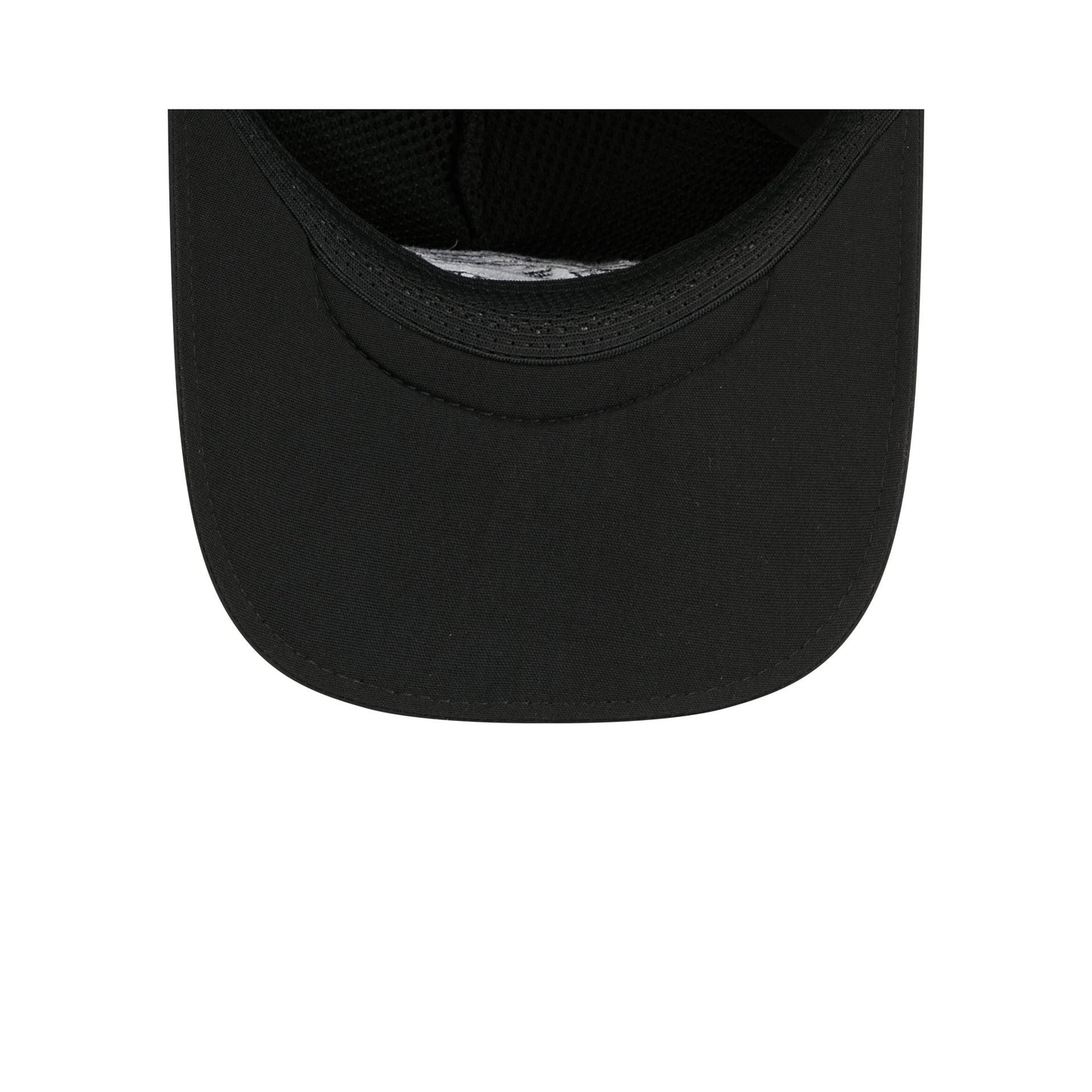 Florida Gators Black 9FORTY APEX Snapback Hat