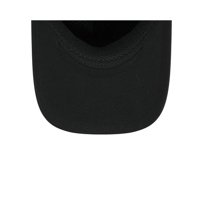 Philadelphia Phillies Black 9FORTY APEX Snapback Hat