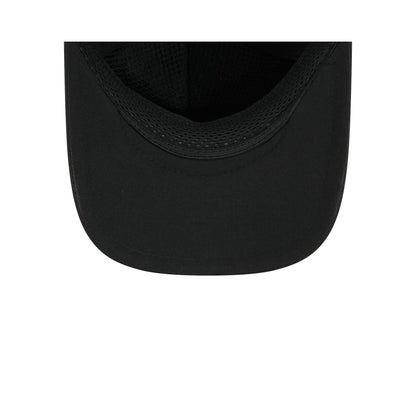 San Francisco Giants Black 9FORTY APEX Snapback Hat
