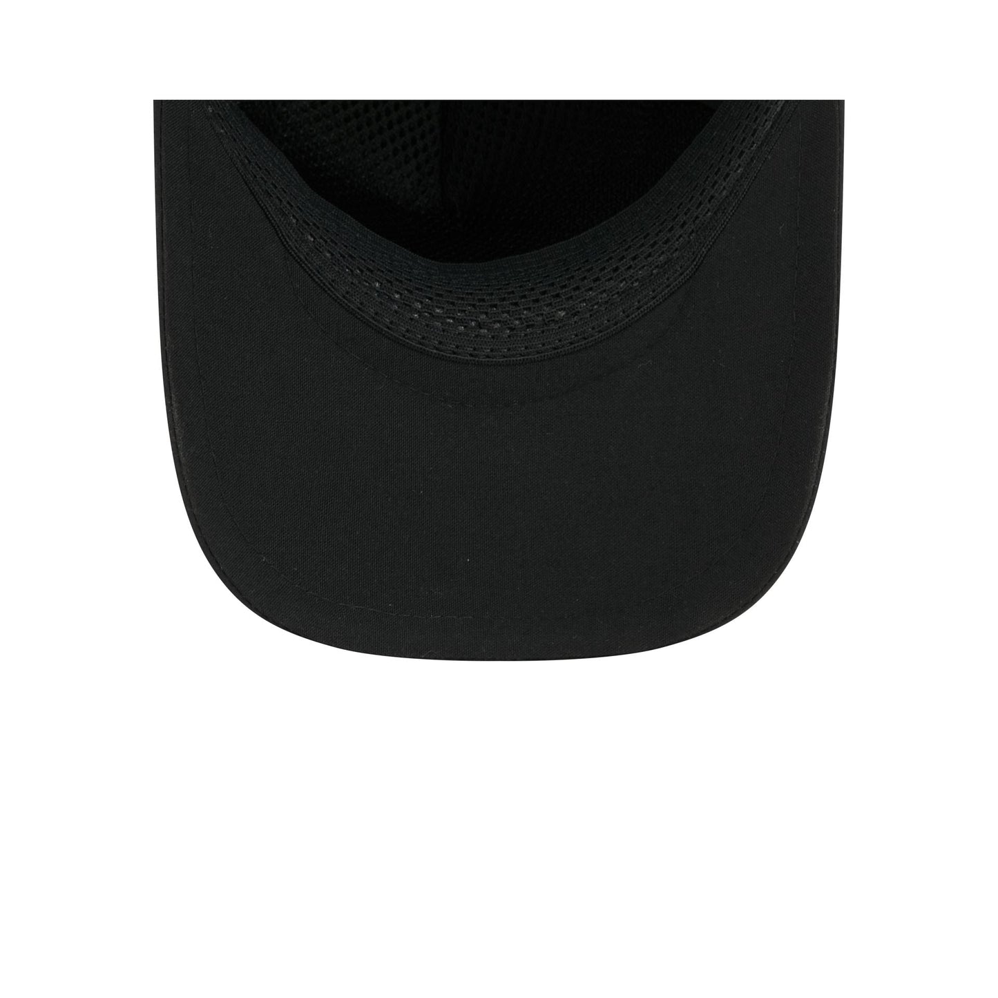 San Diego Padres Black 9FORTY APEX Snapback Hat