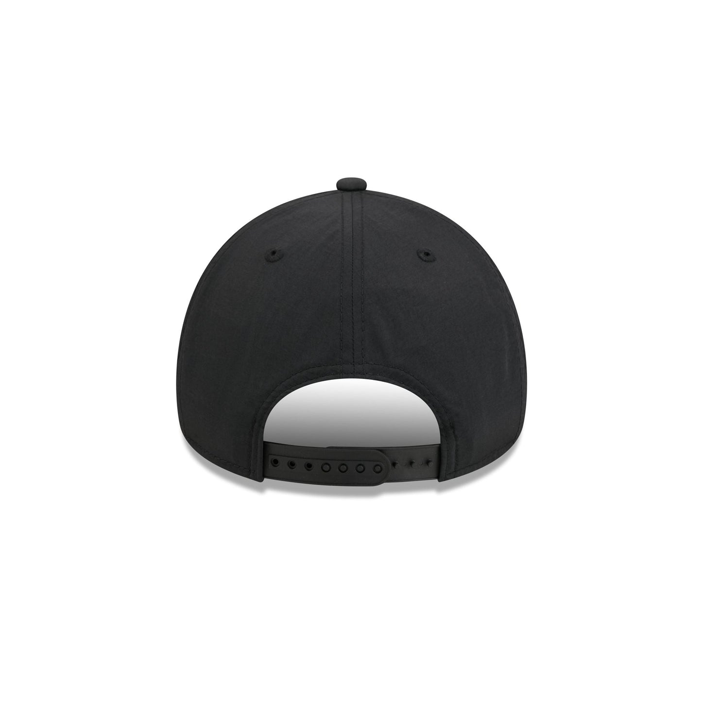 Phoenix Suns Black 9FORTY APEX Snapback Hat