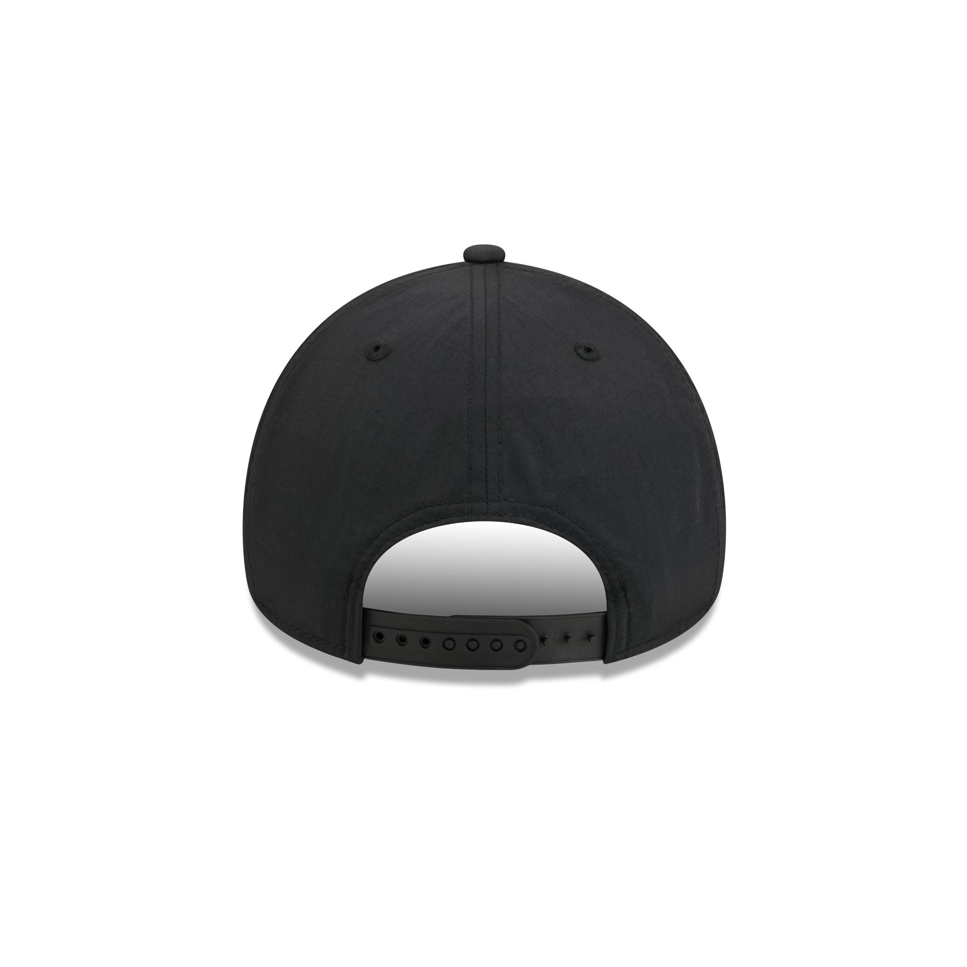 Phoenix Suns Black 9FORTY APEX Snapback Hat