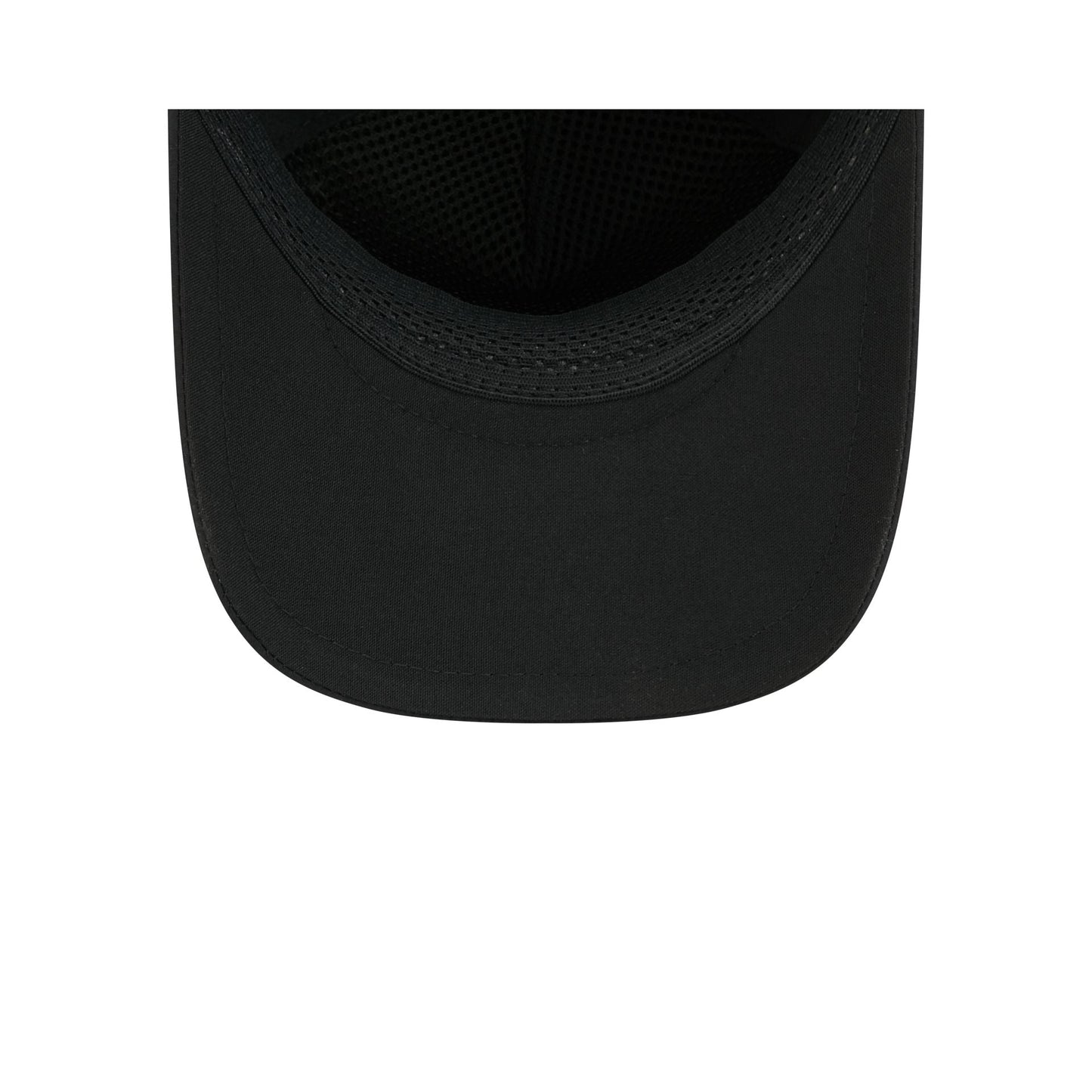 Phoenix Suns Black 9FORTY APEX Snapback Hat