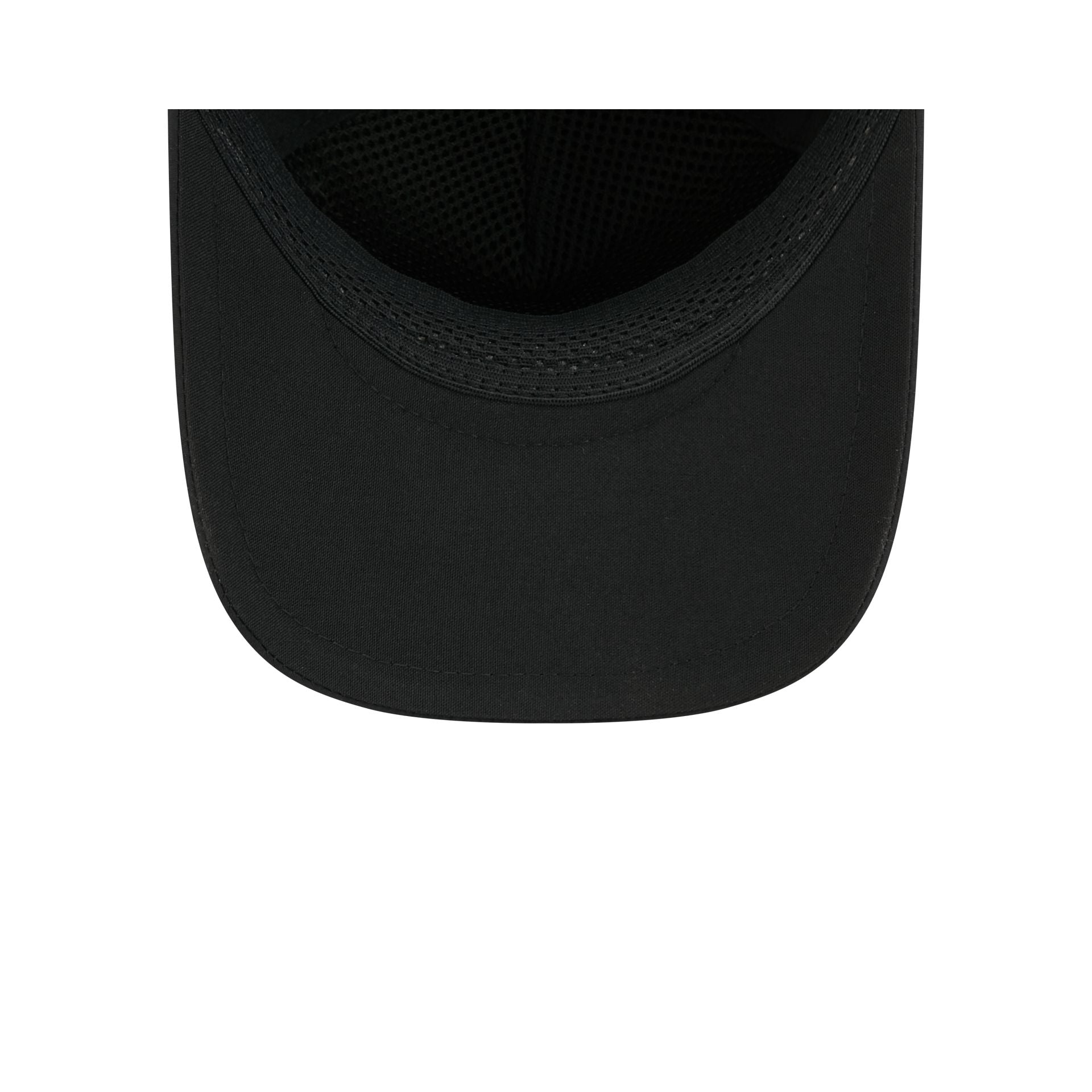 Phoenix Suns Black 9FORTY APEX Snapback Hat