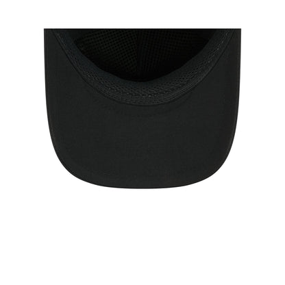 Phoenix Suns Black 9FORTY APEX Snapback Hat