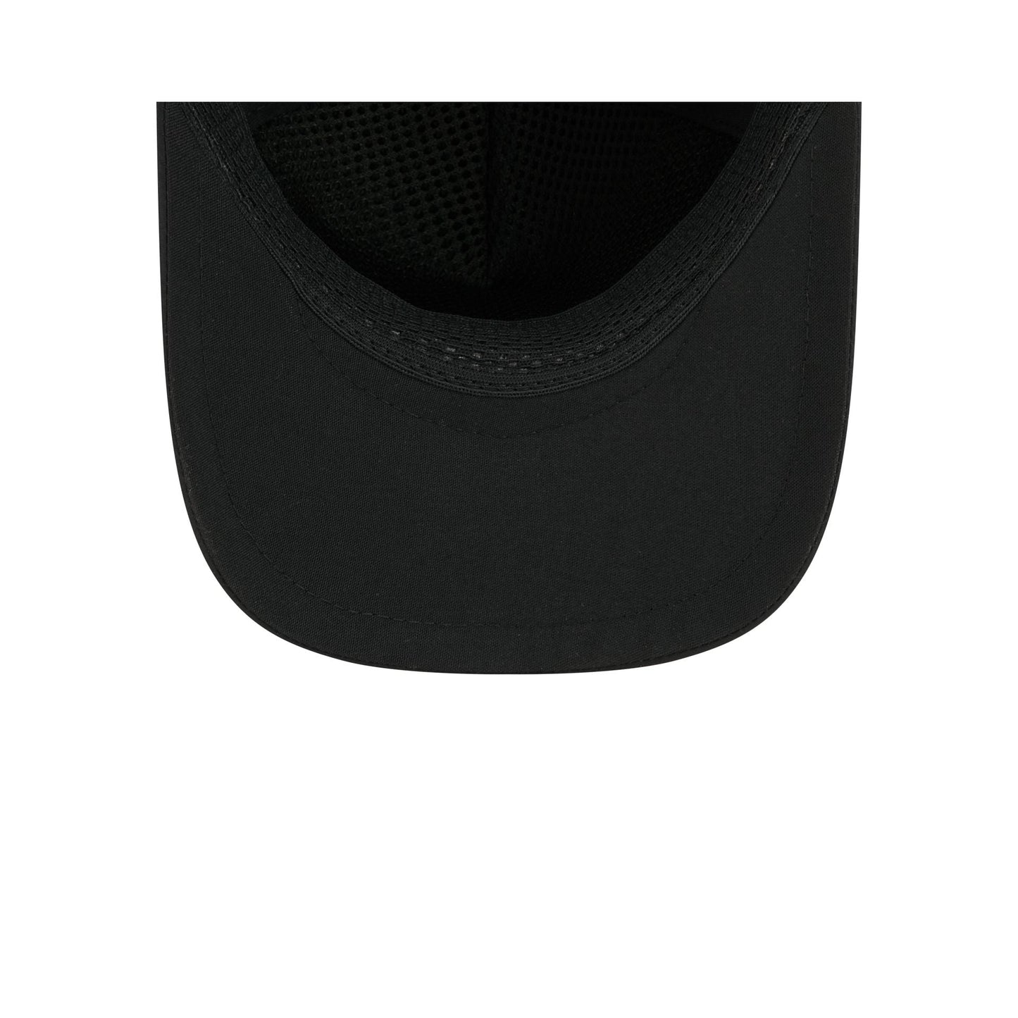Boston Red Sox Black 9FORTY APEX Snapback Hat