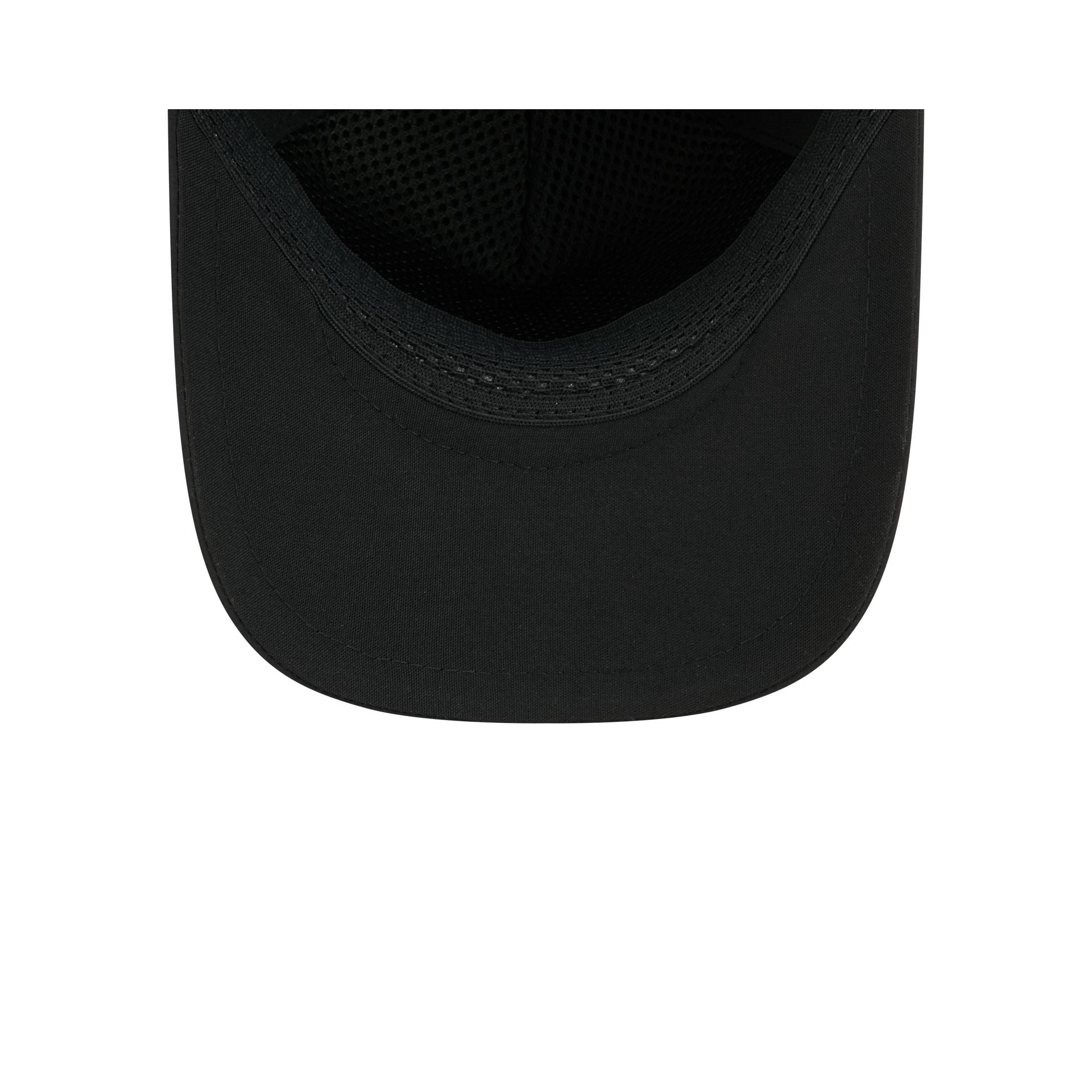 Milwaukee Bucks Black 9FORTY APEX Snapback Hat