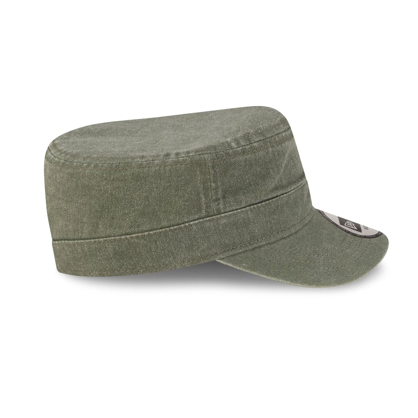 San Francisco Giants Pigment Dye Olive Military Cap