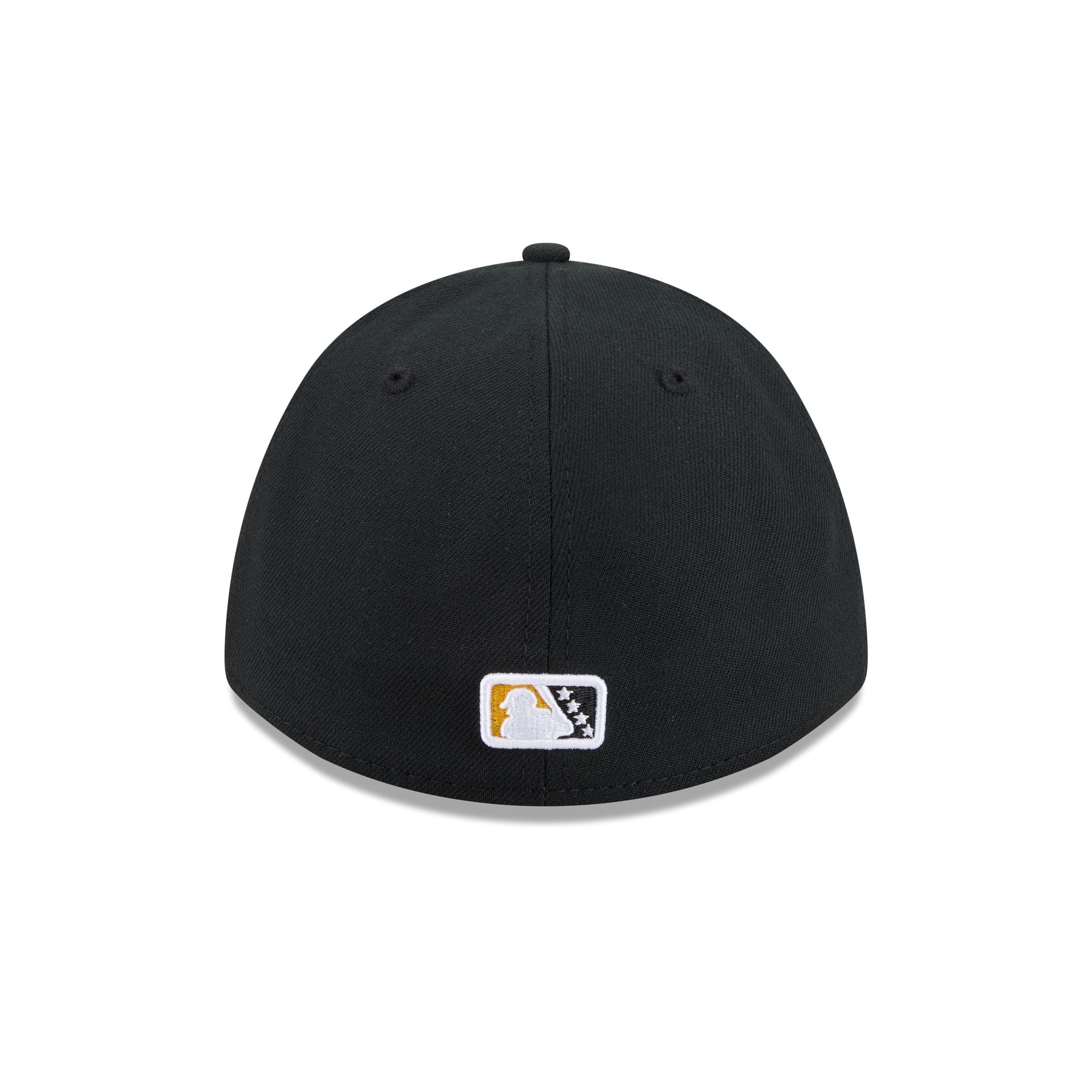 Salt Lake Bees Authentic Collection Player Replica 39THIRTY M-Crown Stretch Fit Hat
