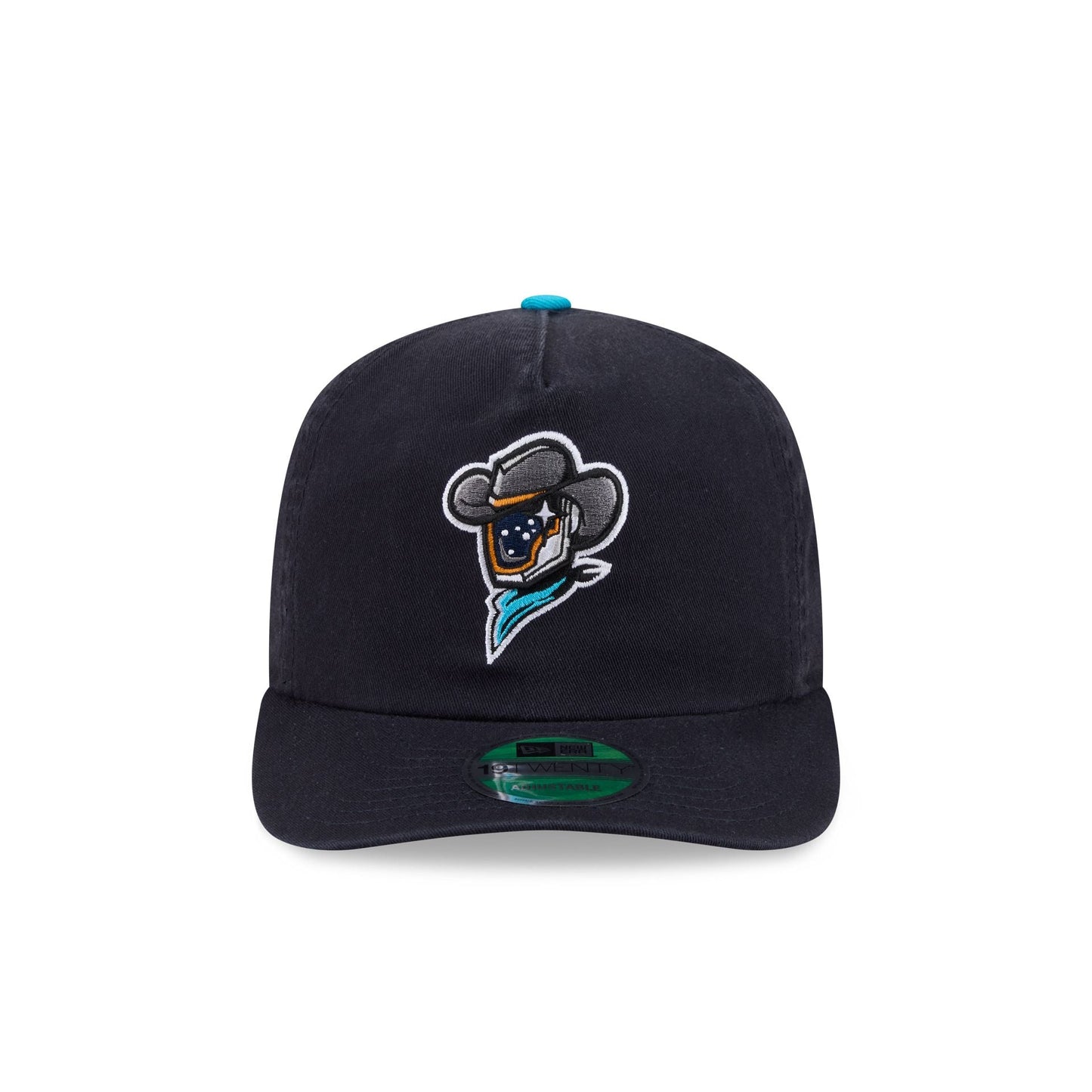 Sugar Land Space Cowboys Authentic Collection Player Replica 19TWENTY Snapback Hat