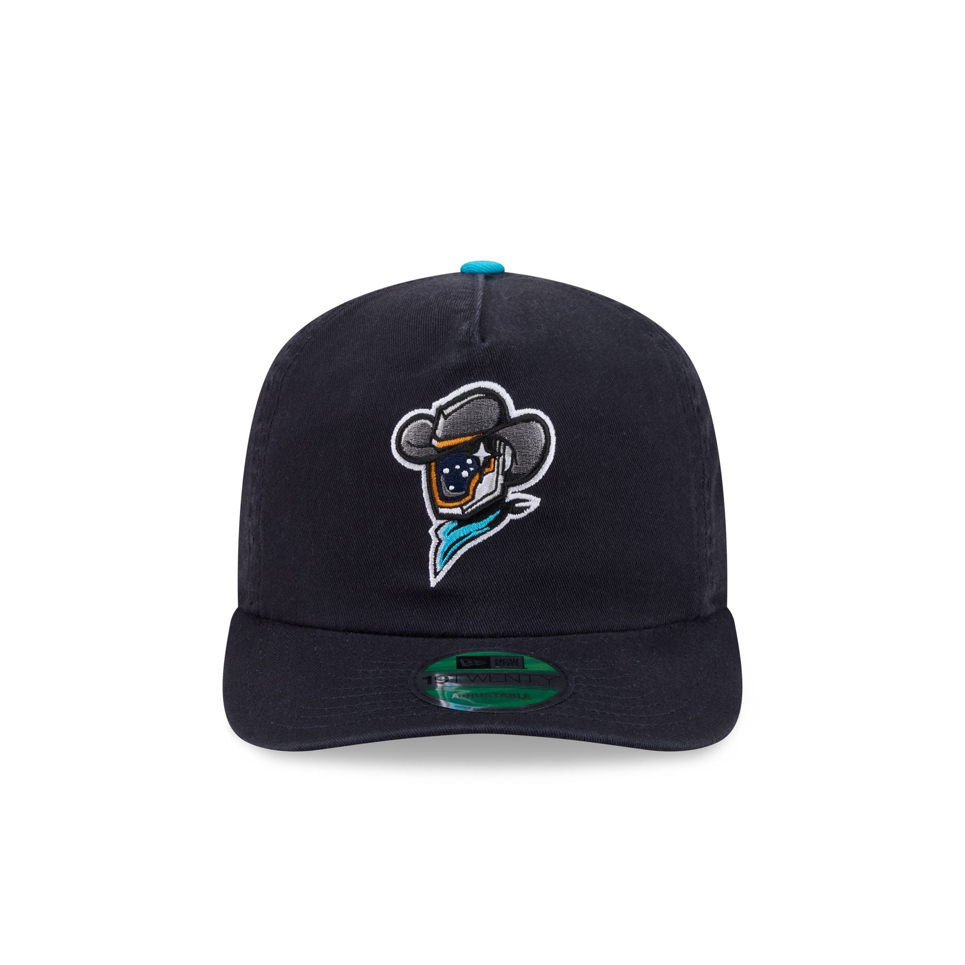 Sugar Land Space Cowboys Authentic Collection Player Replica 19TWENTY Snapback Hat