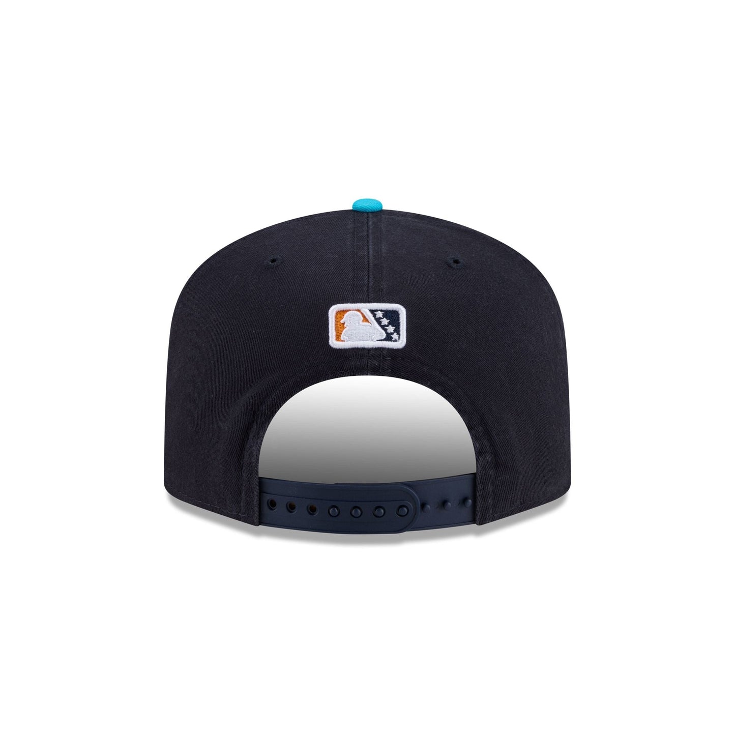 Sugar Land Space Cowboys Authentic Collection Player Replica 19TWENTY Snapback Hat