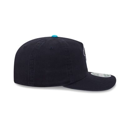 Sugar Land Space Cowboys Authentic Collection Player Replica 19TWENTY Snapback Hat