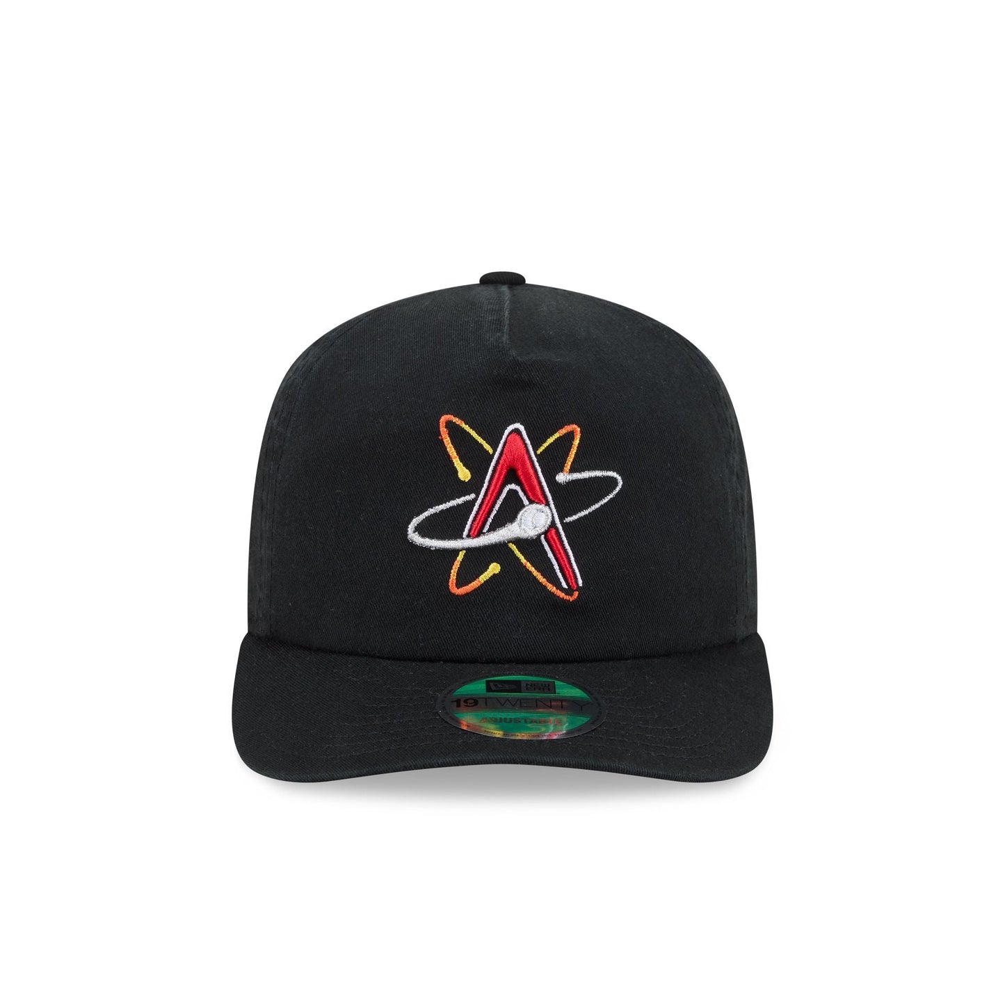 Albuquerque Isotopes Authentic Collection Player Replica 19TWENTY Snapback Hat