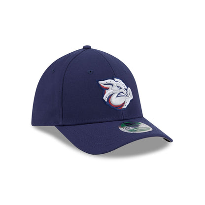 Lehigh Valley IronPigs Authentic Collection Player Replica 39THIRTY M-Crown Stretch Fit Hat