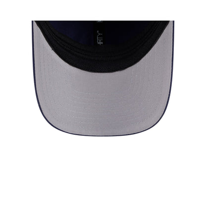 Lehigh Valley IronPigs Authentic Collection Player Replica 39THIRTY M-Crown Stretch Fit Hat
