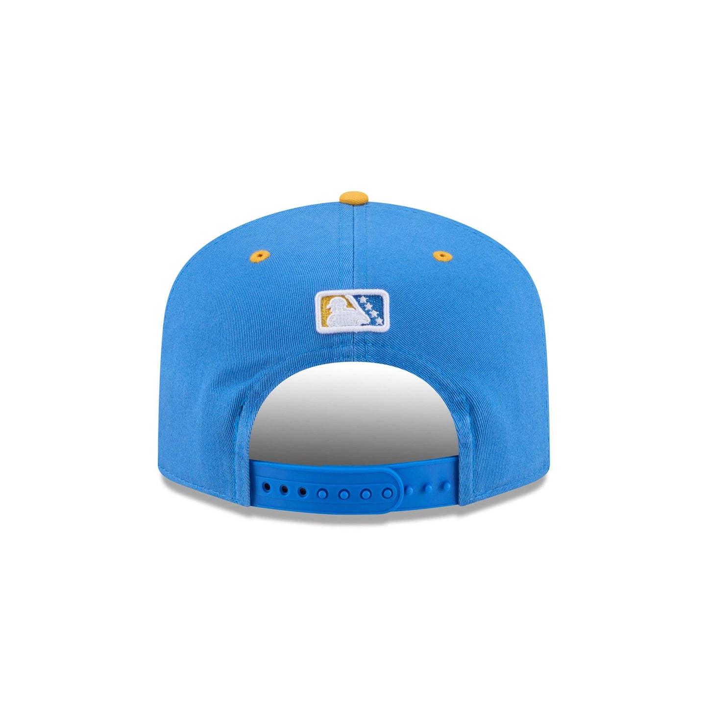 Myrtle Beach Pelicans Authentic Collection Player Replica 19TWENTY Snapback Hat