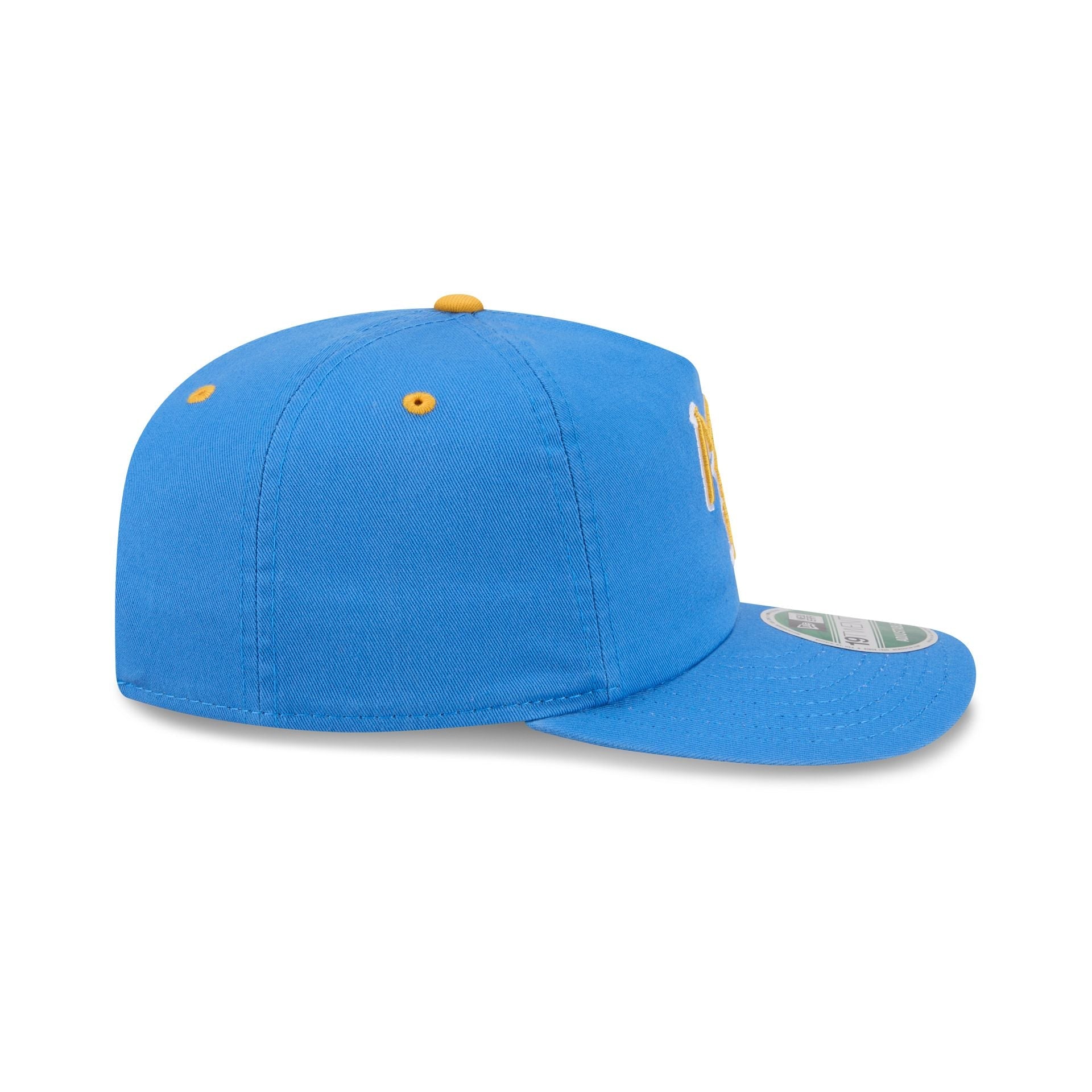 Myrtle Beach Pelicans Authentic Collection Player Replica 19TWENTY Snapback Hat