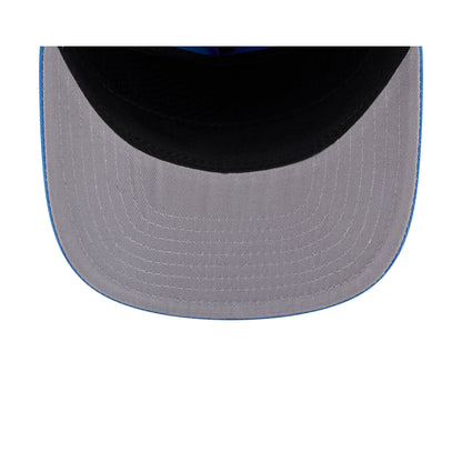 Myrtle Beach Pelicans Authentic Collection Player Replica 19TWENTY Snapback Hat