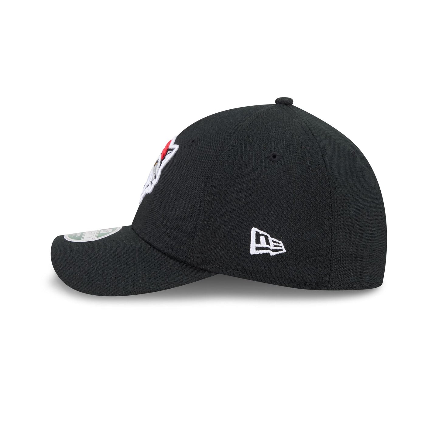Erie SeaWolves Authentic Collection Player Replica 39THIRTY M-Crown Stretch Fit Hat