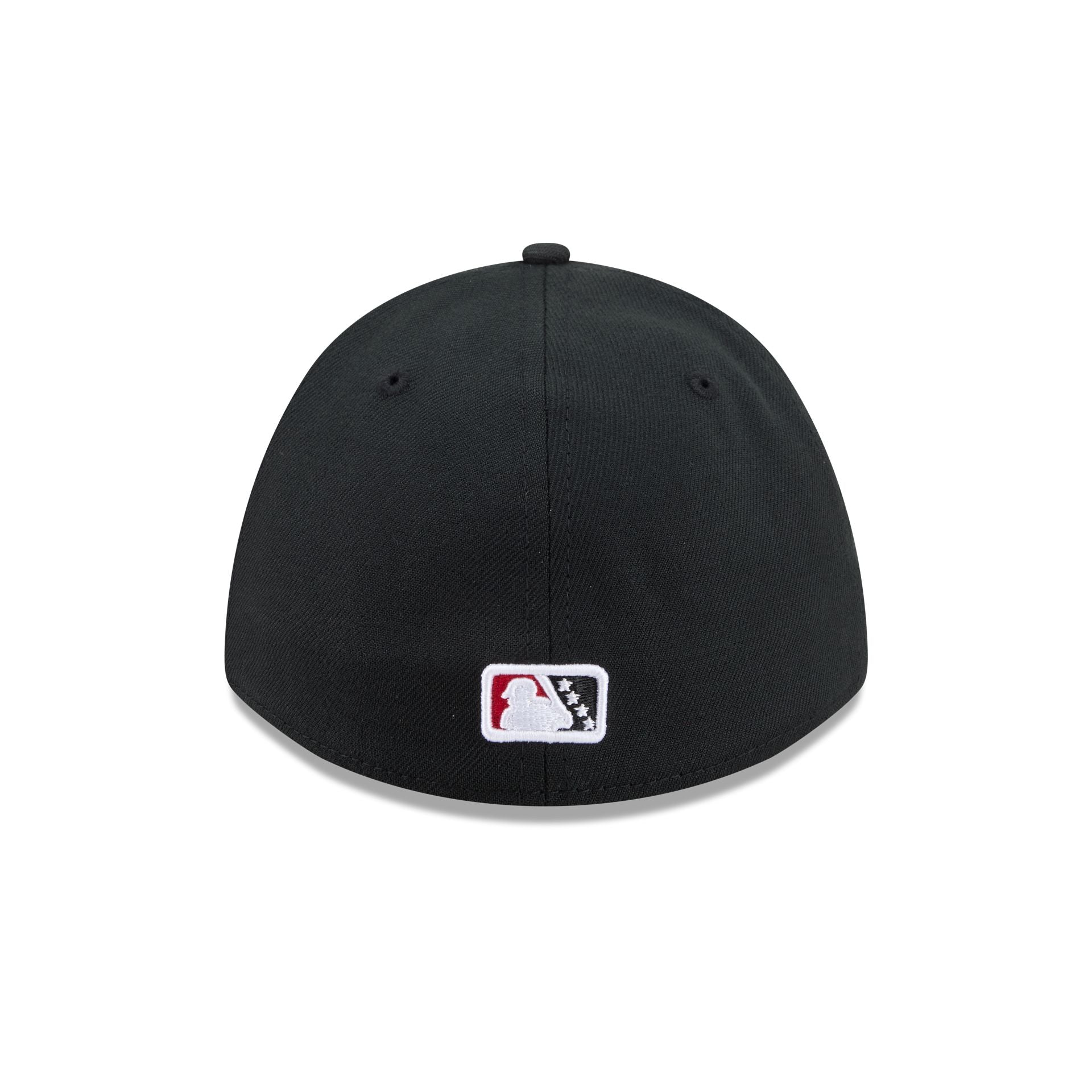 Erie SeaWolves Authentic Collection Player Replica 39THIRTY M-Crown Stretch Fit Hat