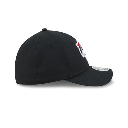 Erie SeaWolves Authentic Collection Player Replica 39THIRTY M-Crown Stretch Fit Hat