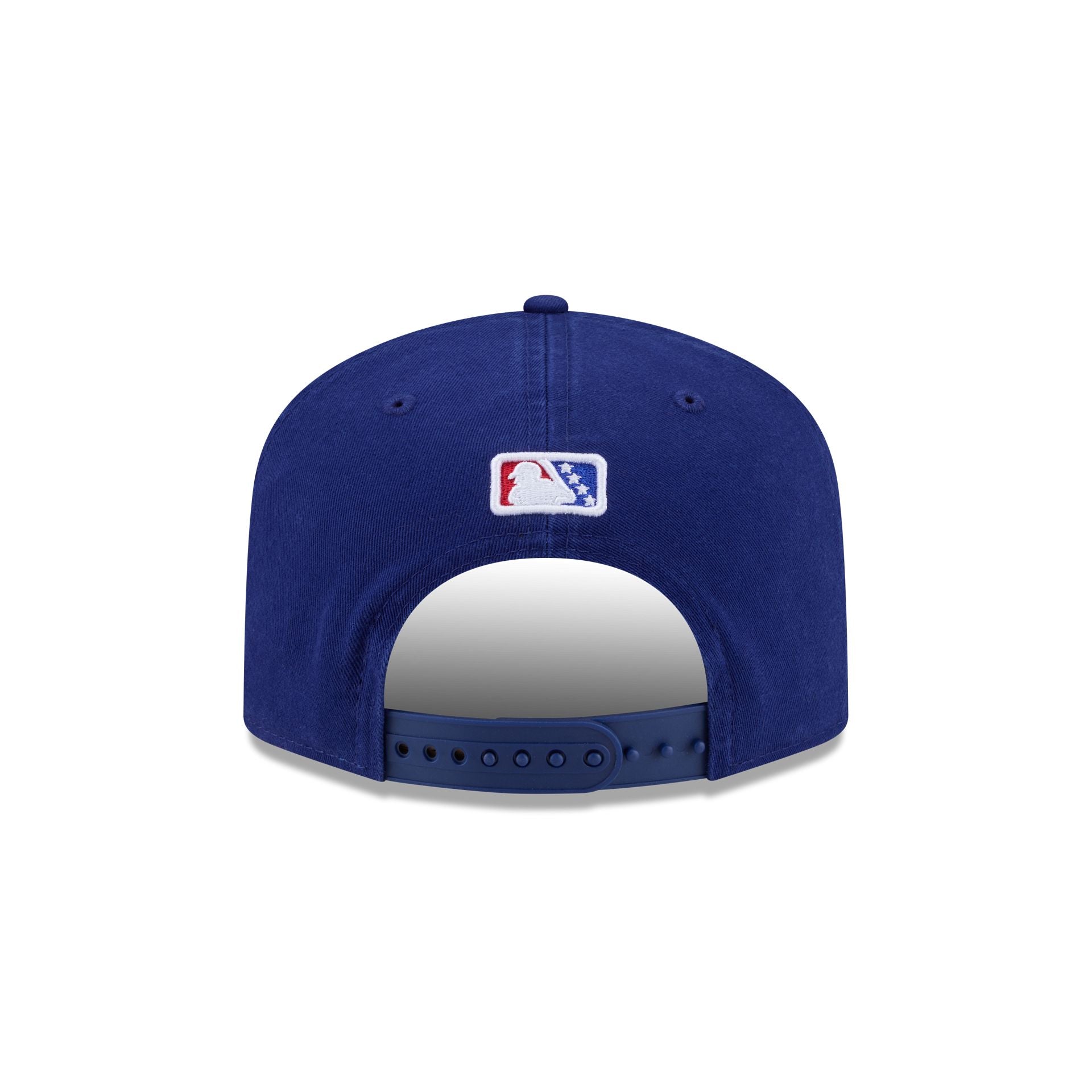 Buffalo Bisons Authentic Collection Player Replica 19TWENTY Snapback Hat