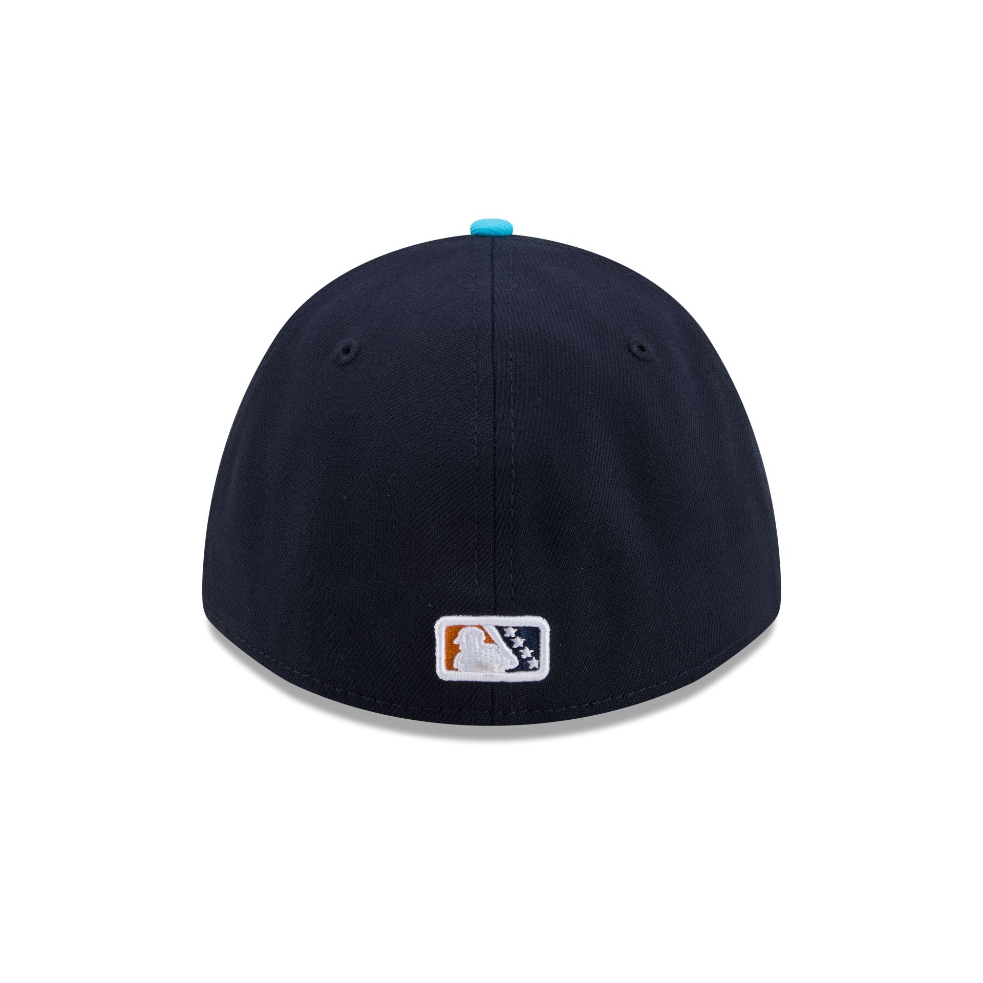 Sugar Land Space Cowboys Authentic Collection Player Replica 39THIRTY M-Crown Stretch Fit Hat