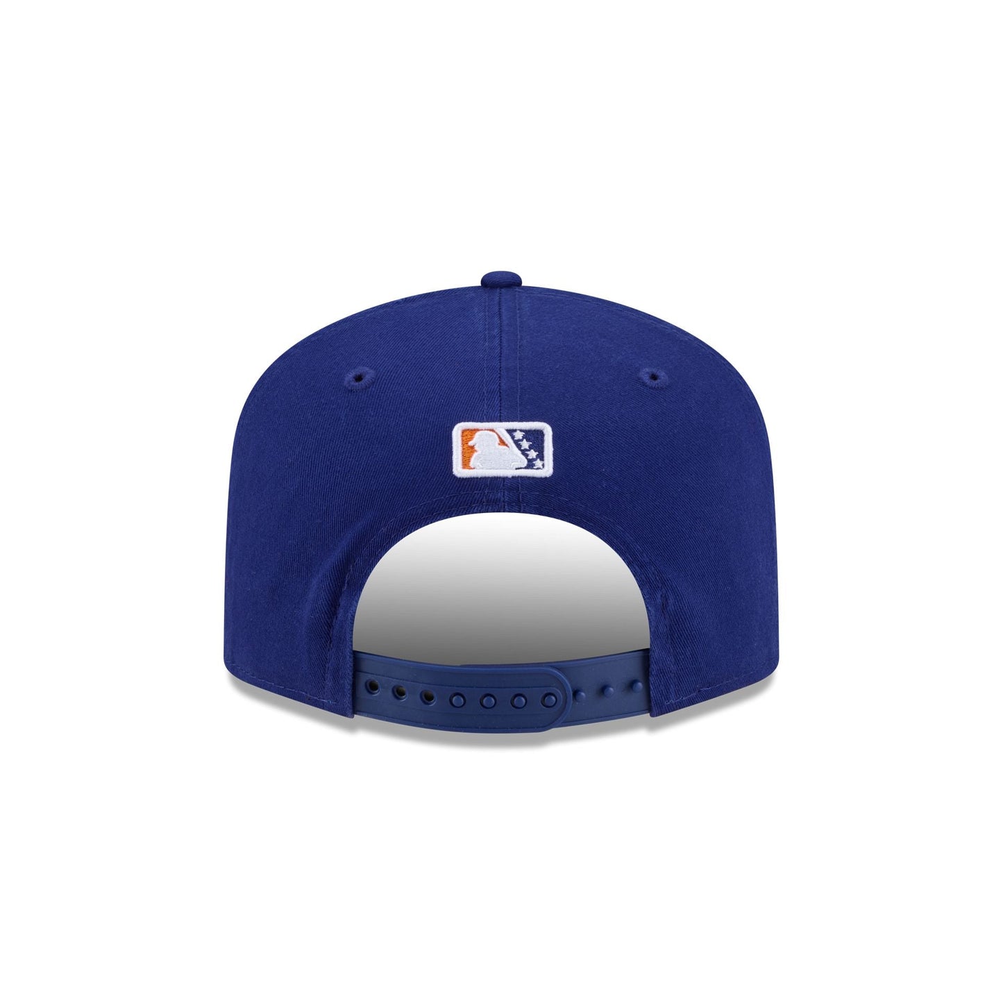 Durham Bulls Authentic Collection Player Replica 19TWENTY Snapback Hat