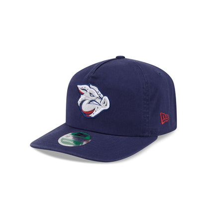 Lehigh Valley IronPigs Authentic Collection Player Replica 19TWENTY Snapback Hat