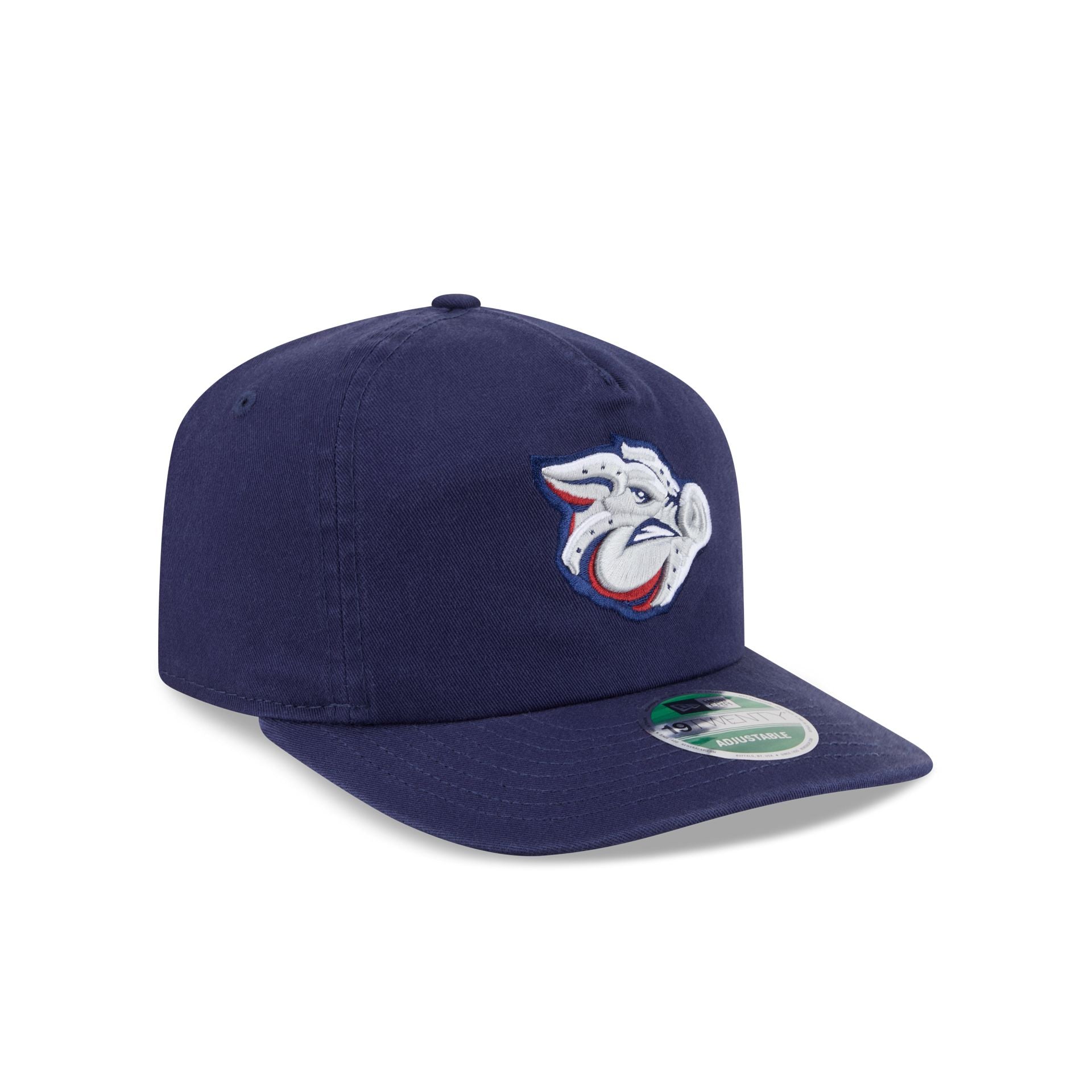 Lehigh Valley IronPigs Authentic Collection Player Replica 19TWENTY Snapback Hat