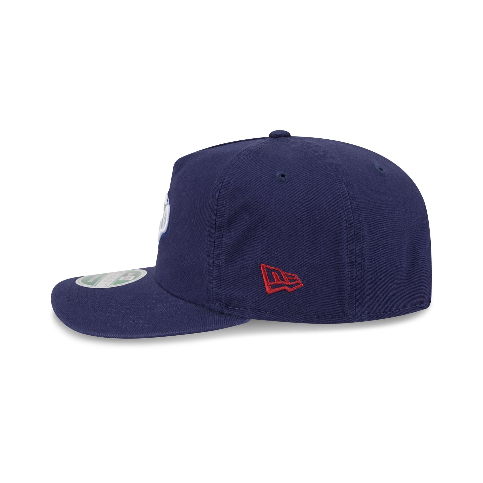 Lehigh Valley IronPigs Authentic Collection Player Replica 19TWENTY Snapback Hat