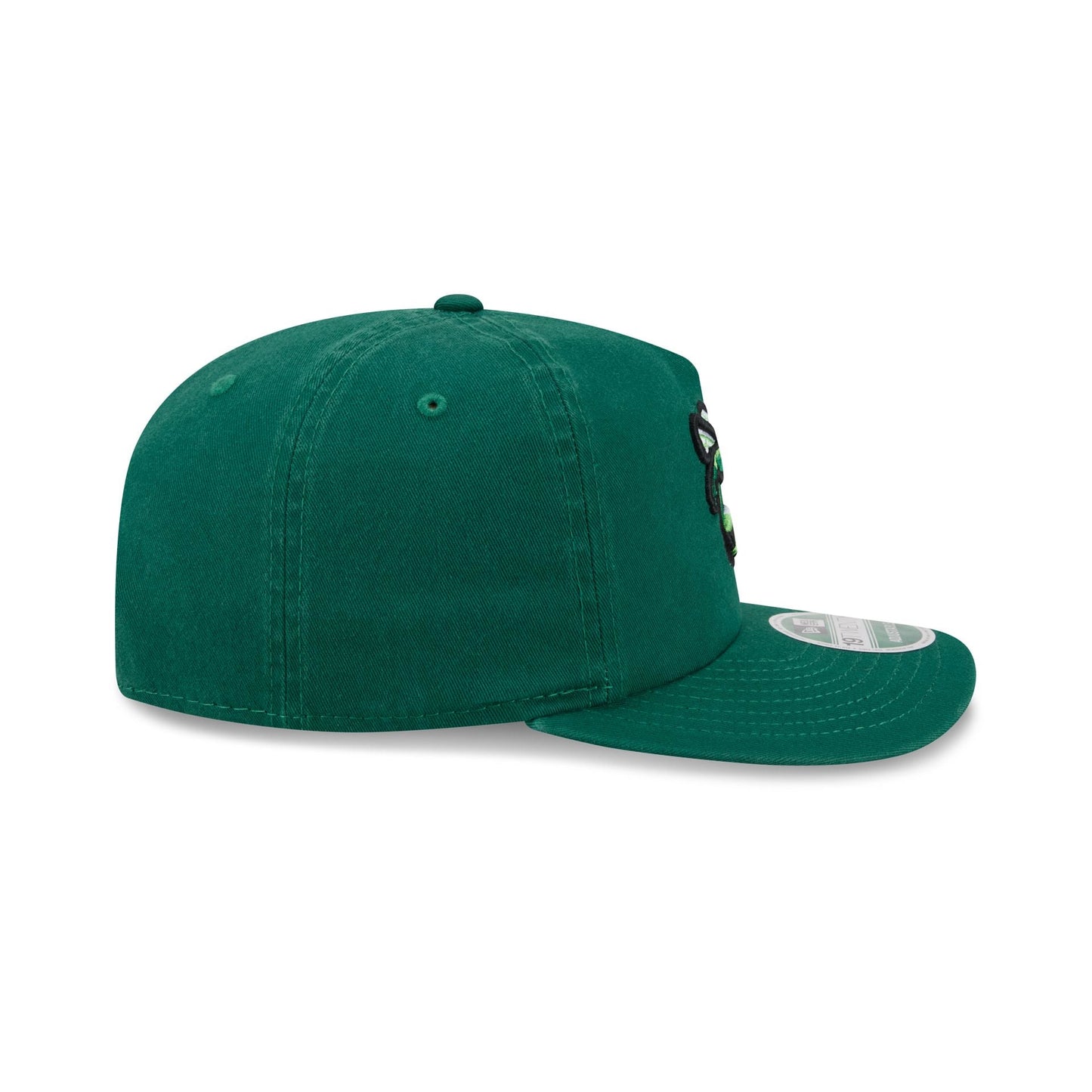 Augusta GreenJackets Authentic Collection Player Replica 19TWENTY Snapback Hat