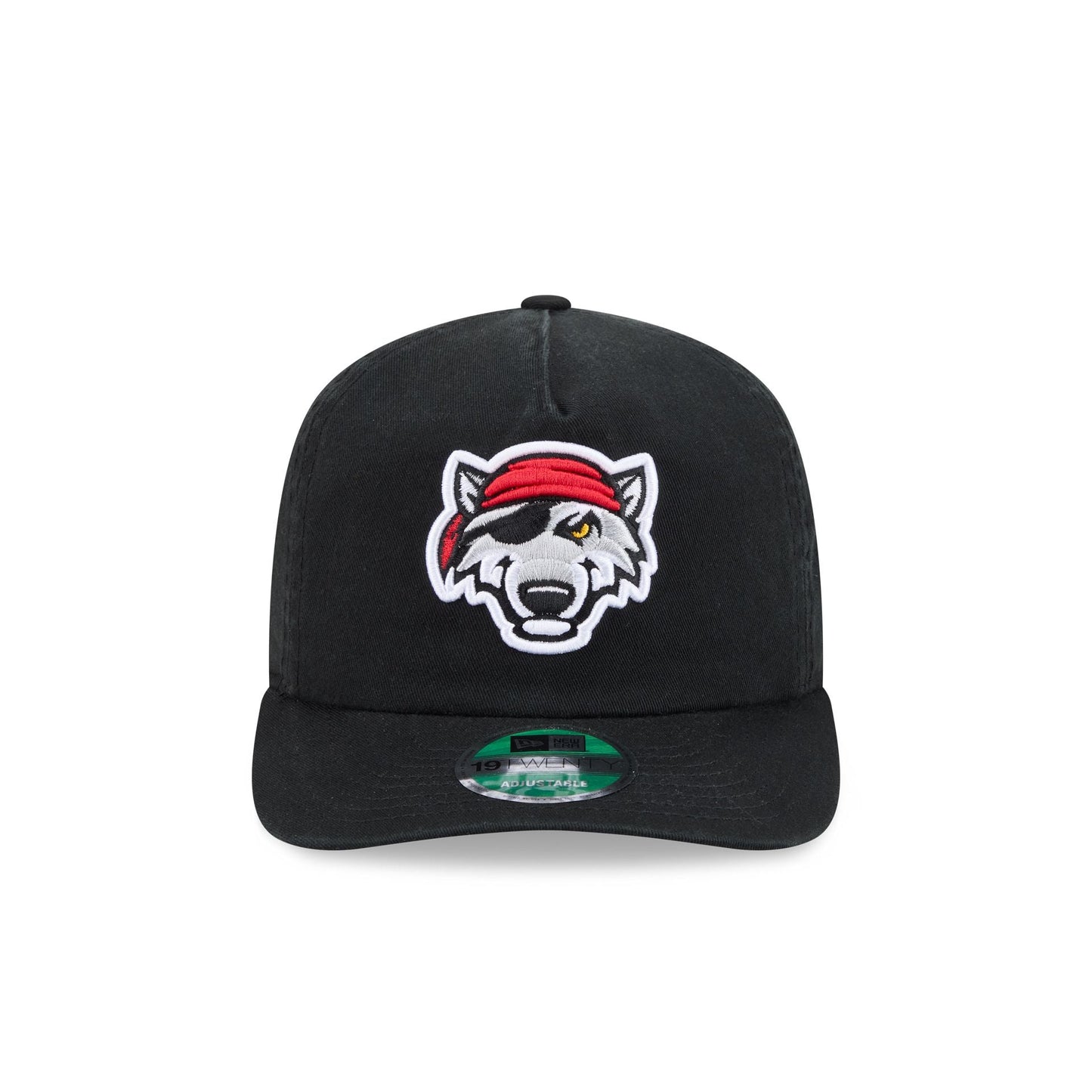 Erie SeaWolves Authentic Collection Player Replica 19TWENTY Snapback Hat