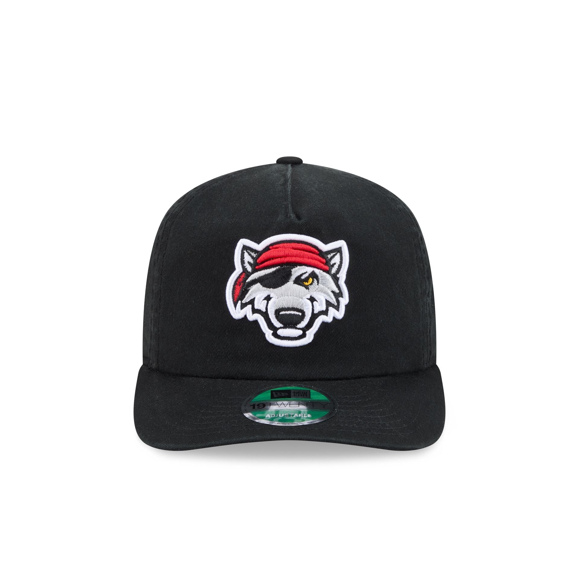 Erie SeaWolves Authentic Collection Player Replica 19TWENTY Snapback Hat