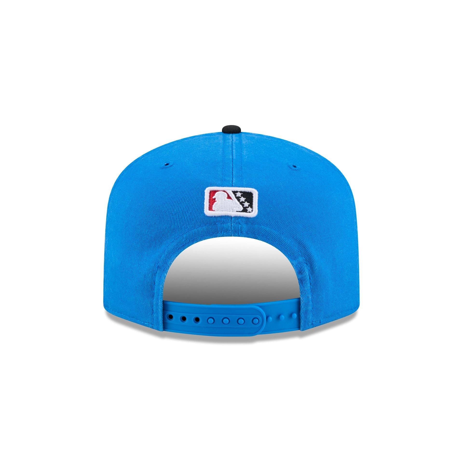 Rocket City Trash Pandas Authentic Collection Player Replica 19TWENTY Snapback Hat