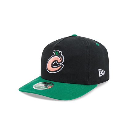 Columbus Clingstones Authentic Collection Player Replica 19TWENTY Snapback Hat