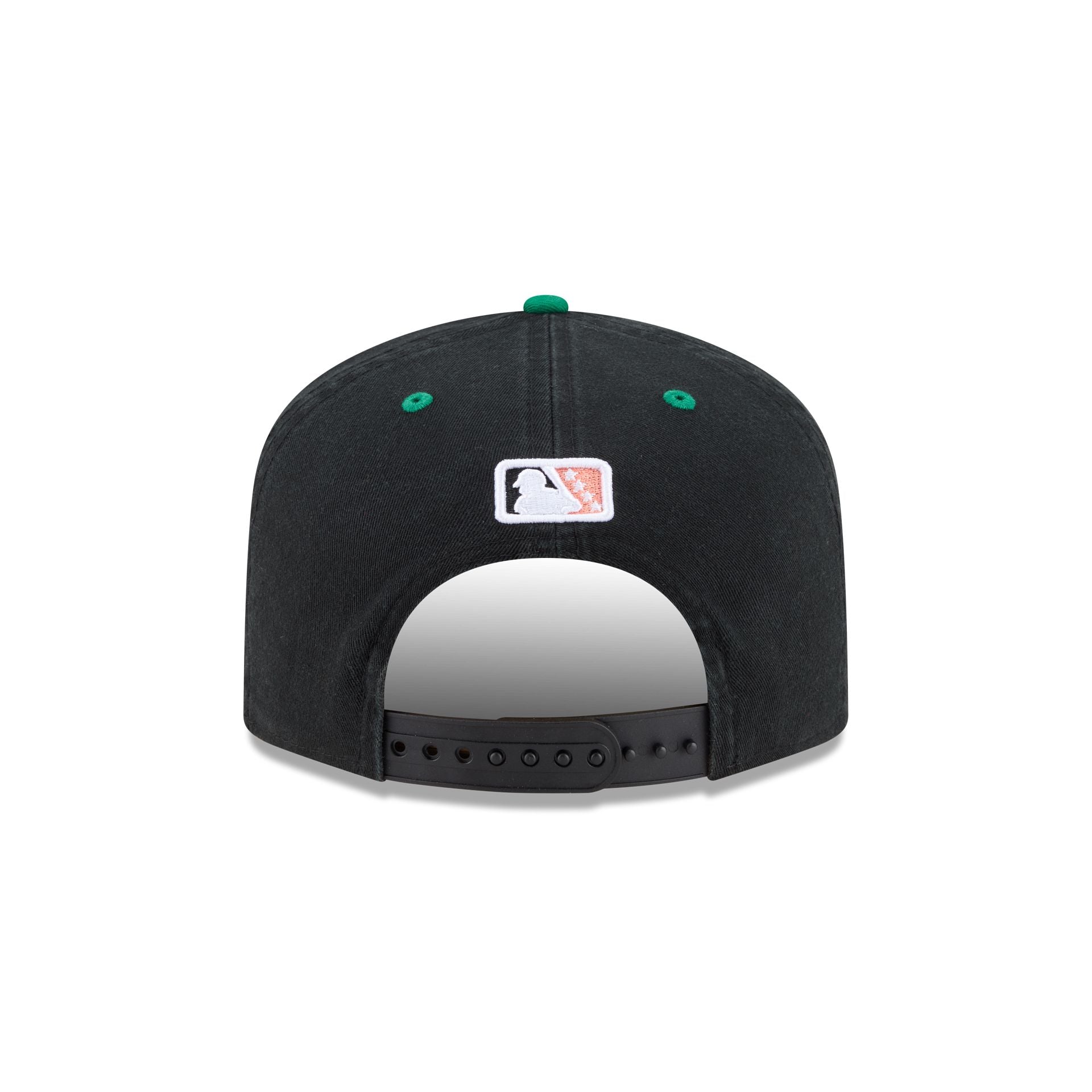 Columbus Clingstones Authentic Collection Player Replica 19TWENTY Snapback Hat