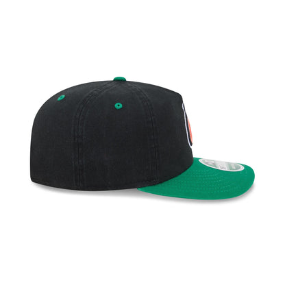 Columbus Clingstones Authentic Collection Player Replica 19TWENTY Snapback Hat