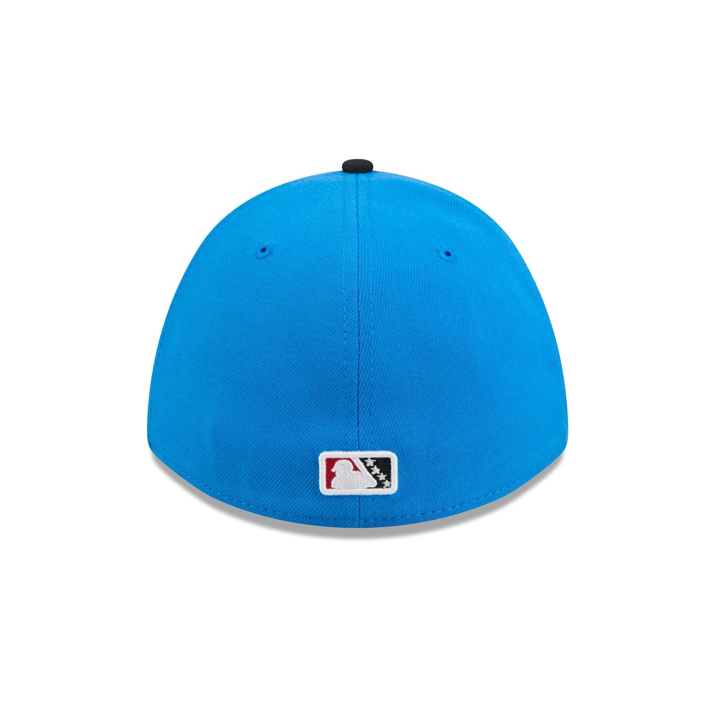 Rocket City Trash Pandas Authentic Collection Player Replica 39THIRTY M-Crown Stretch Fit Hat