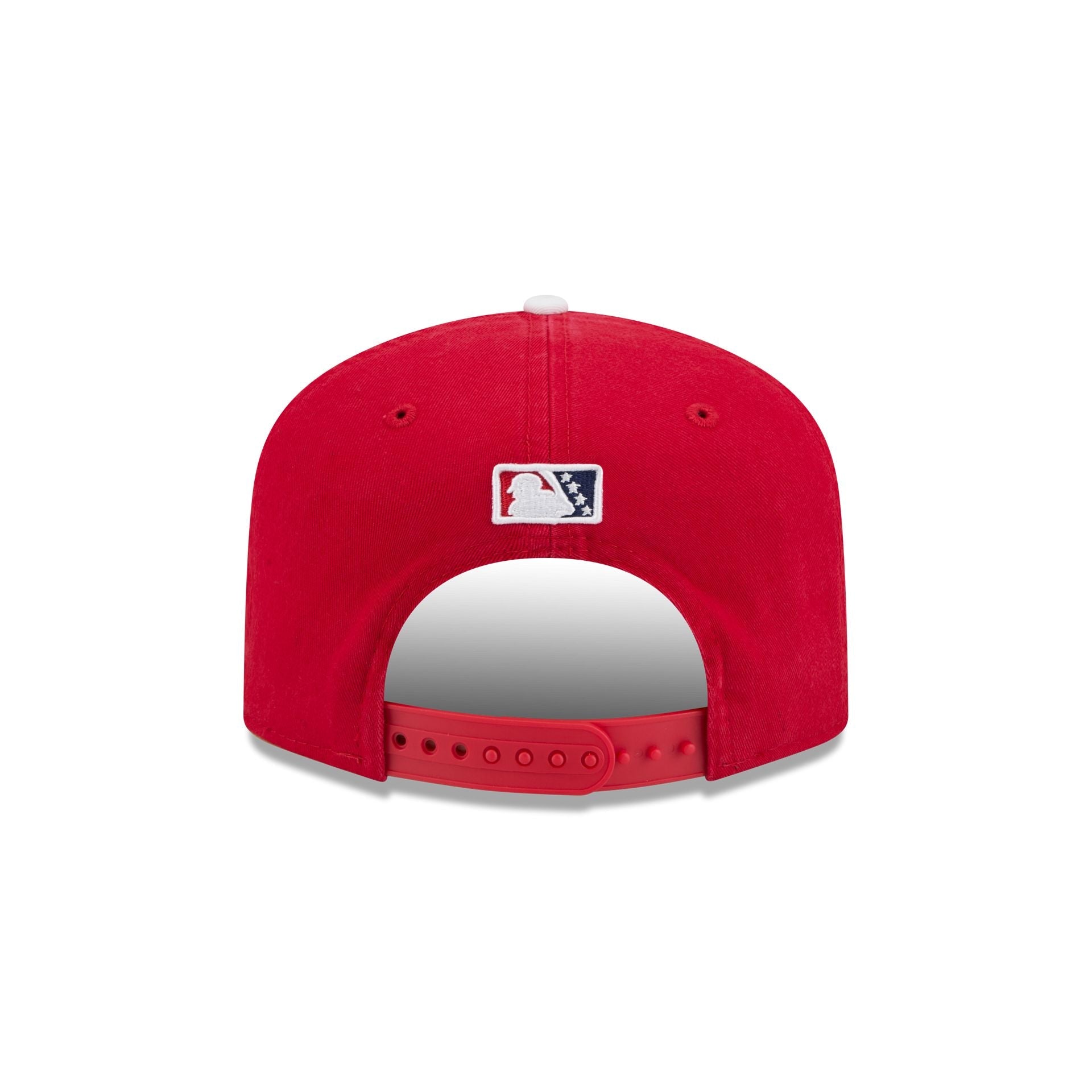 Reading Fightin Phils Authentic Collection Player Replica 19TWENTY Snapback Hat