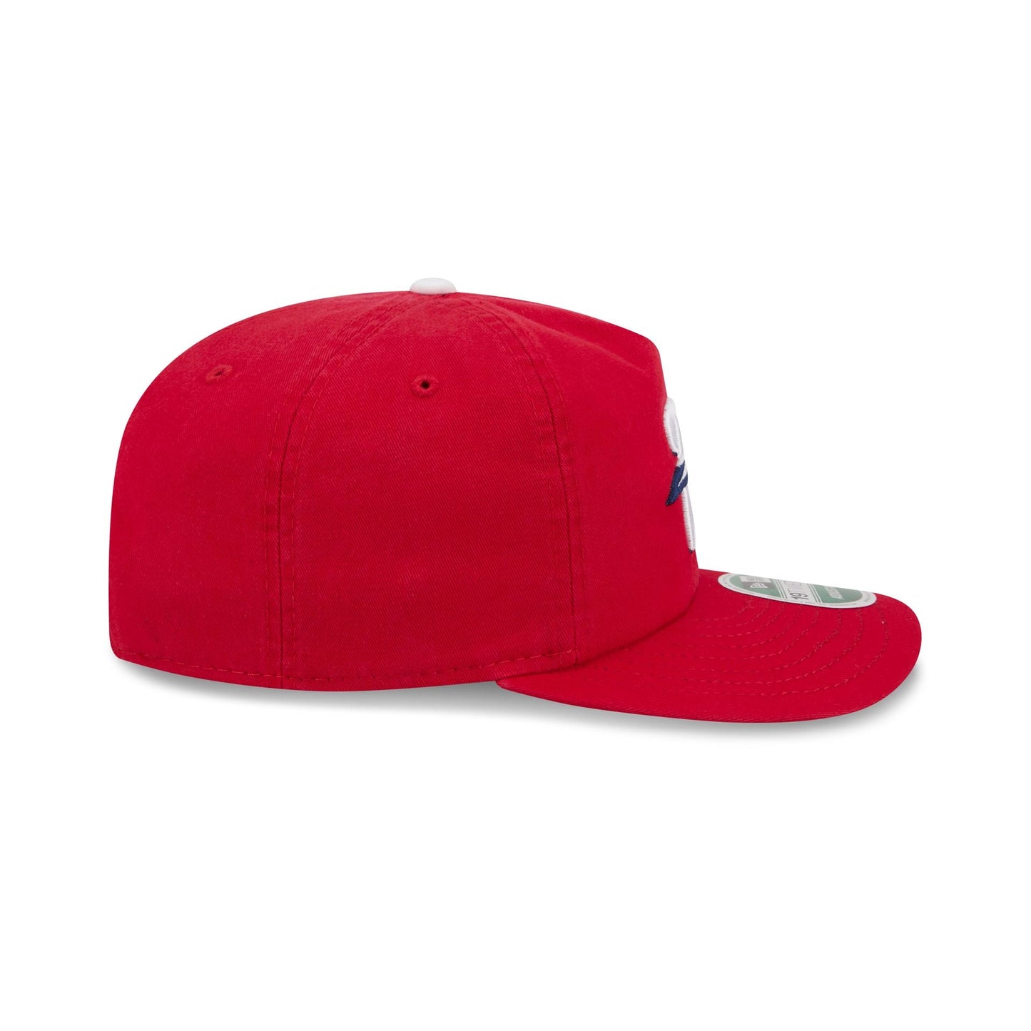 Reading Fightin Phils Authentic Collection Player Replica 19TWENTY Snapback Hat