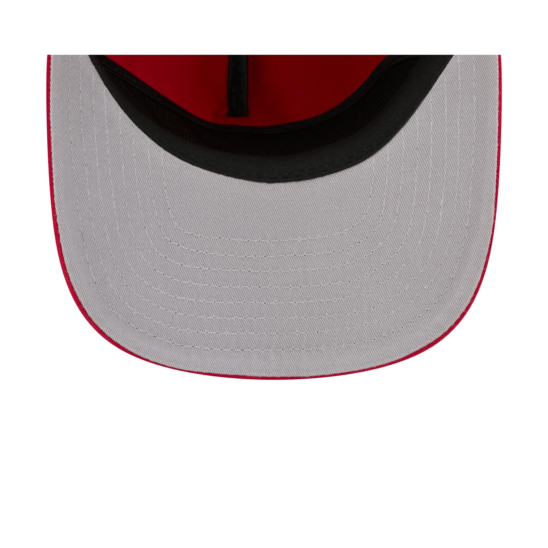 Reading Fightin Phils Authentic Collection Player Replica 19TWENTY Snapback Hat