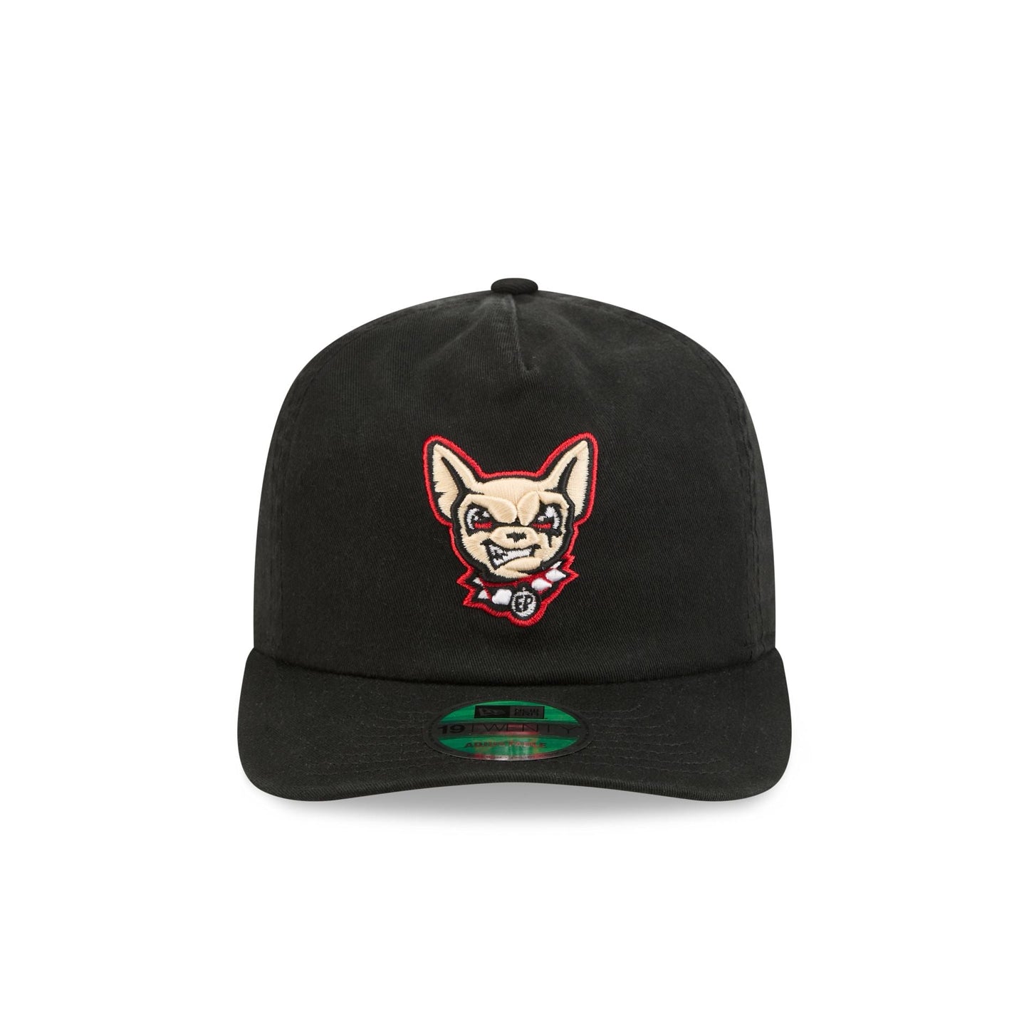 El Paso Chihuahuas Authentic Collection Player Replica 19TWENTY Snapback Hat