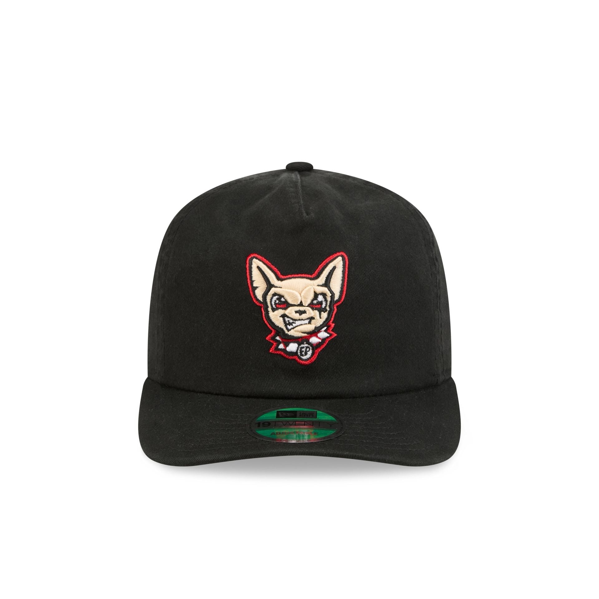 El Paso Chihuahuas Authentic Collection Player Replica 19TWENTY Snapback Hat