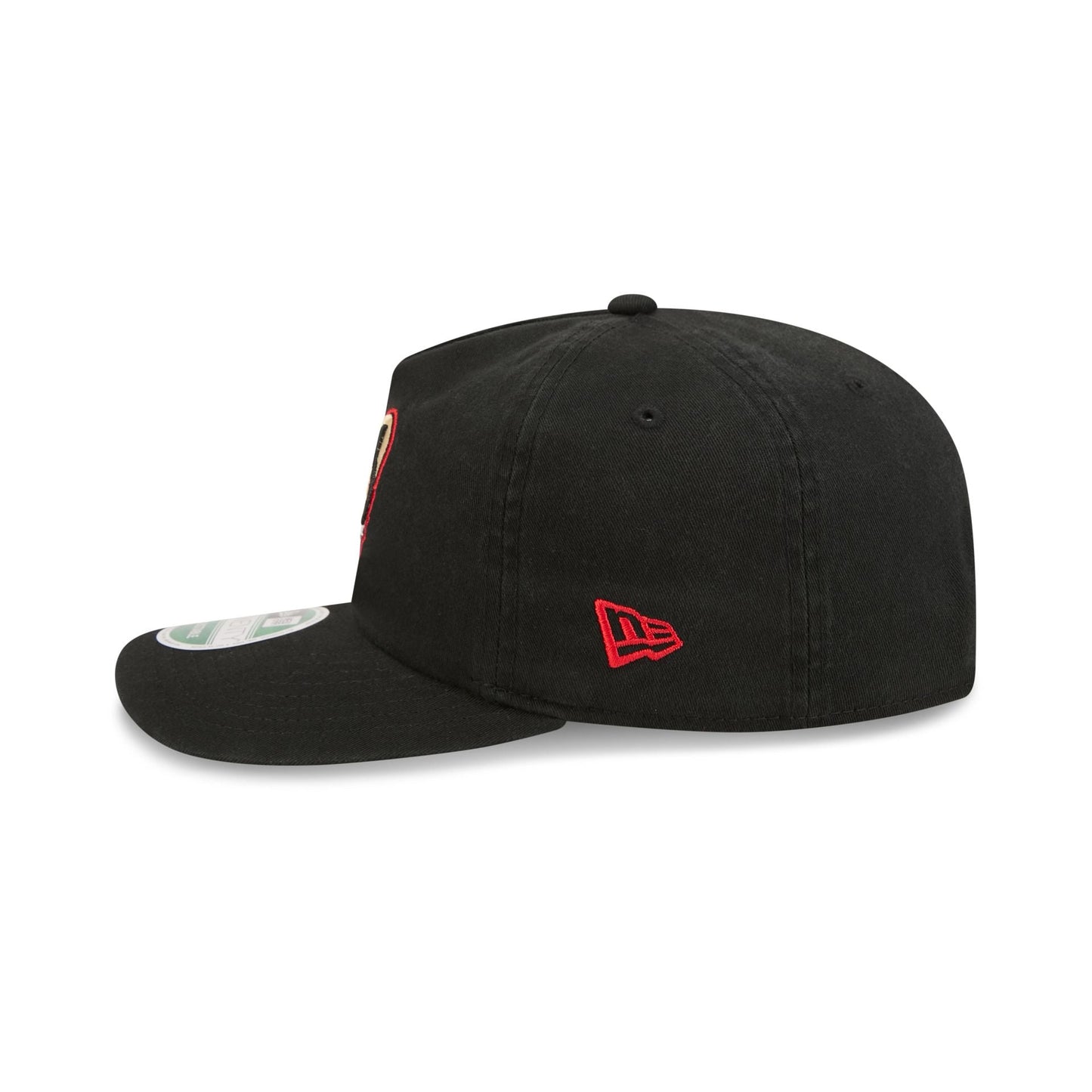 El Paso Chihuahuas Authentic Collection Player Replica 19TWENTY Snapback Hat
