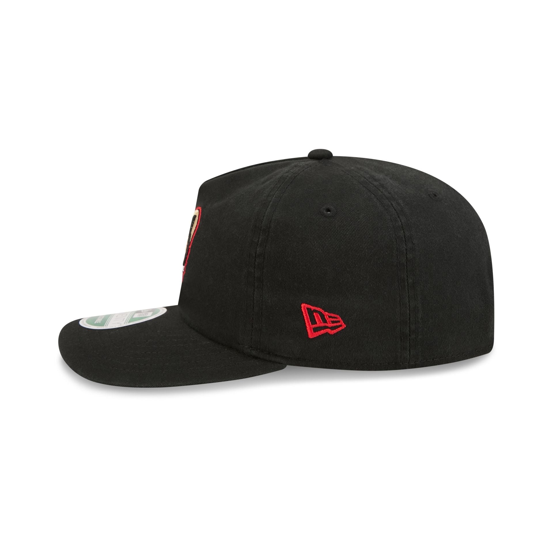 El Paso Chihuahuas Authentic Collection Player Replica 19TWENTY Snapback Hat