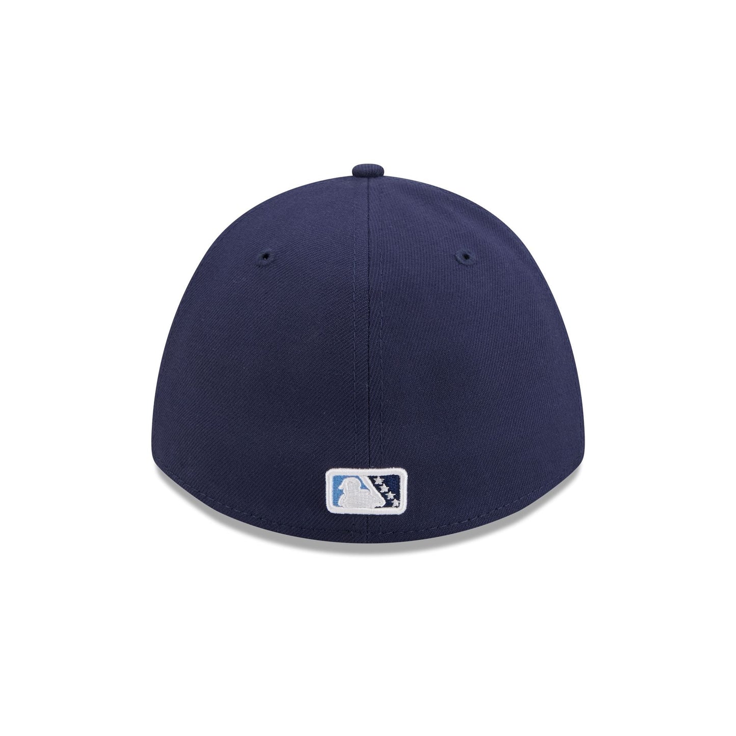 Corpus Christi Hooks Authentic Collection Player Replica 39THIRTY M-Crown Stretch Fit Hat