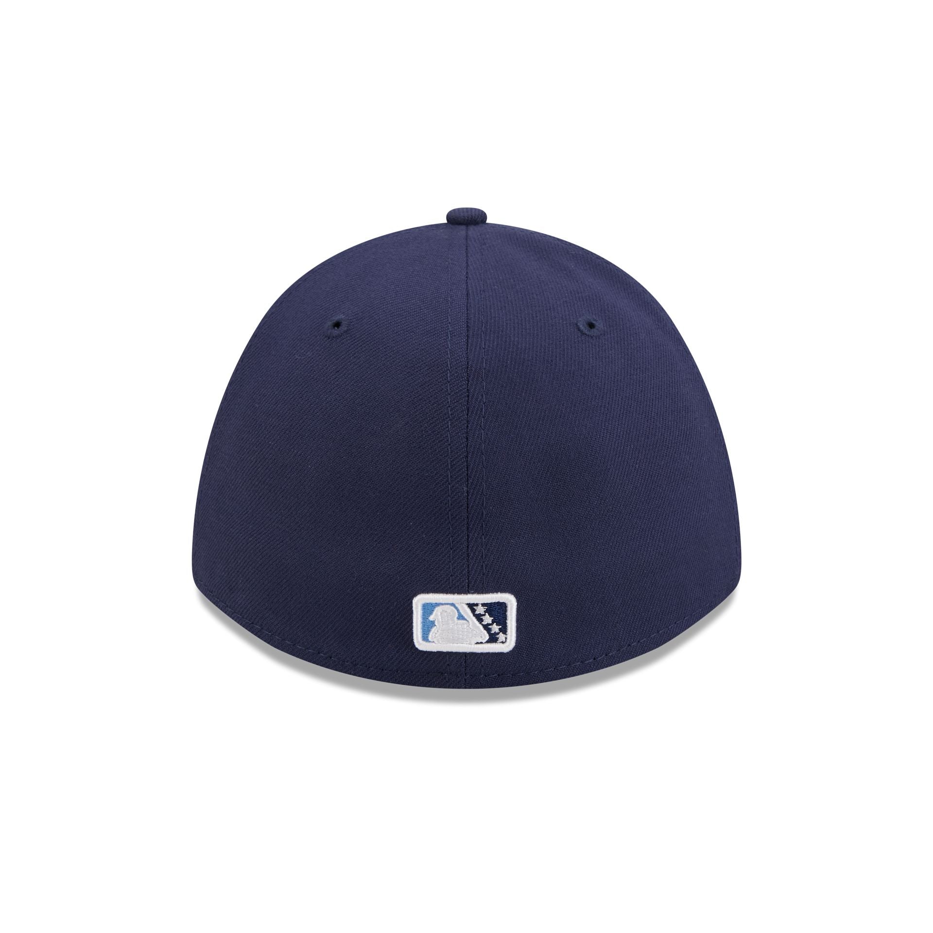 Corpus Christi Hooks Authentic Collection Player Replica 39THIRTY M-Crown Stretch Fit Hat